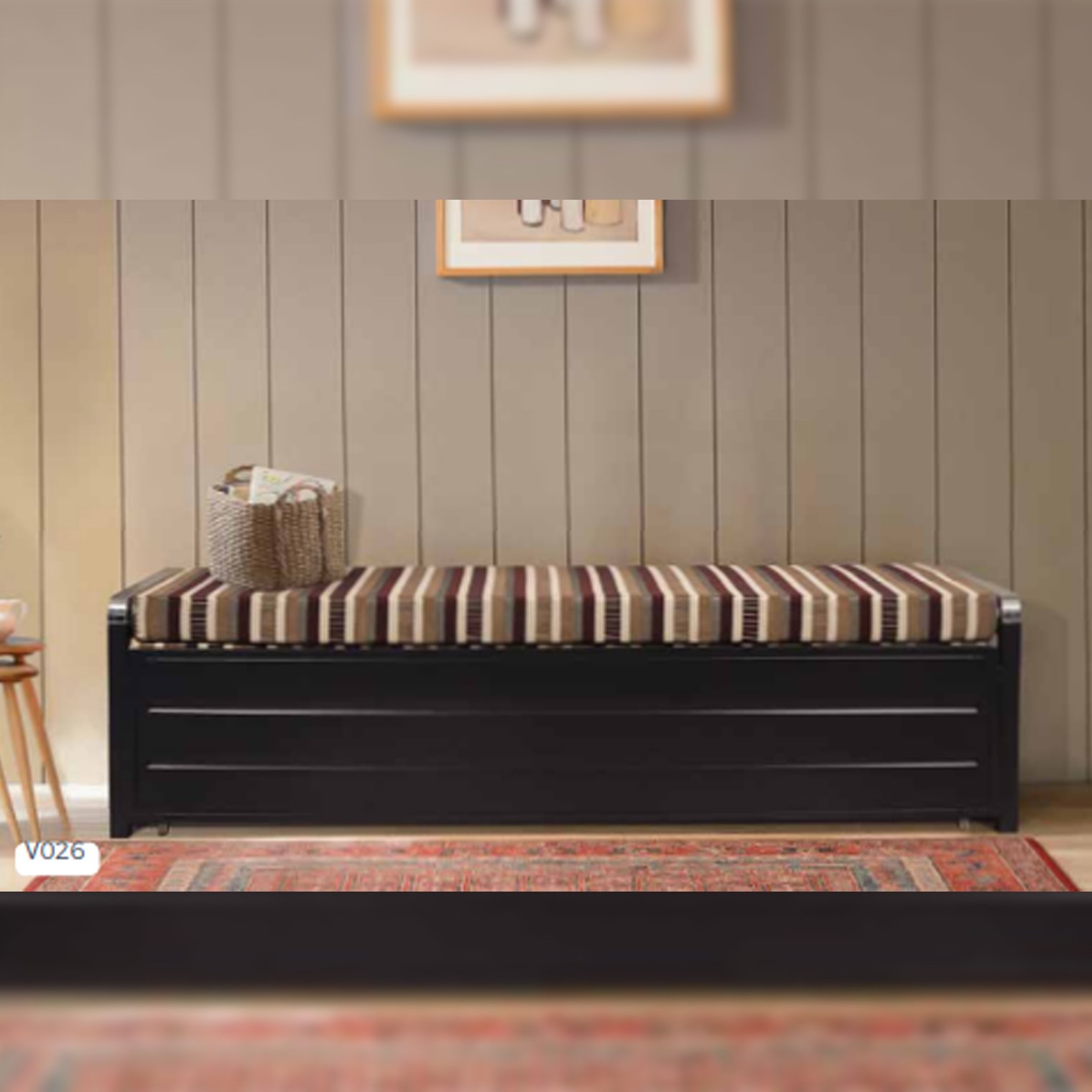 MS Deewan Storage Cum Bed Manufacturer, Supplier & Dealer in Mumbai, Maharashtra & India